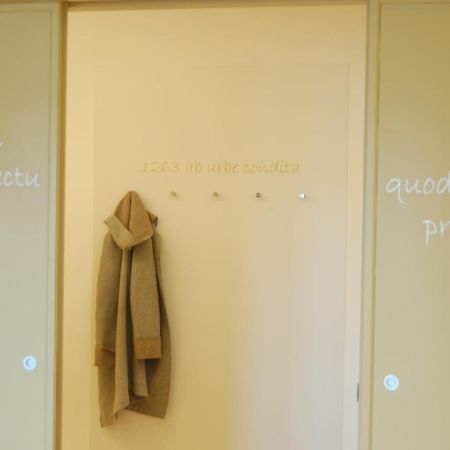 Casa Accanto Al Vaticano ローマ エクステリア 写真