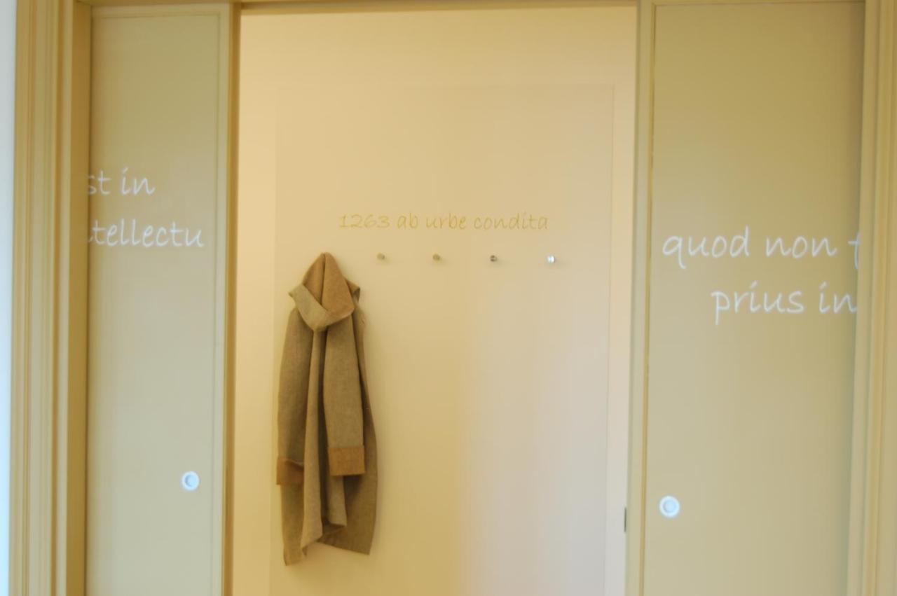 Casa Accanto Al Vaticano ローマ エクステリア 写真