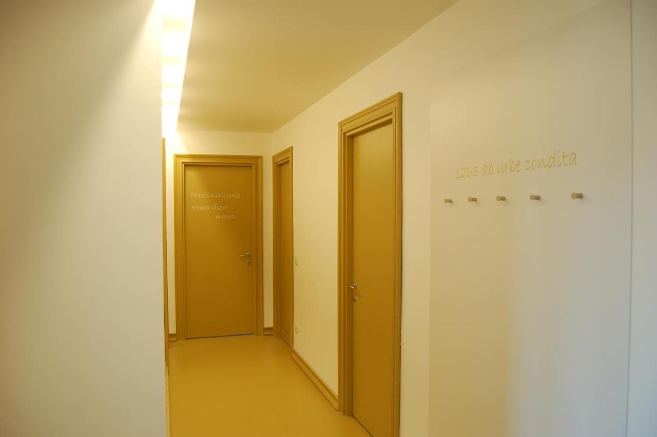 Casa Accanto Al Vaticano ローマ エクステリア 写真