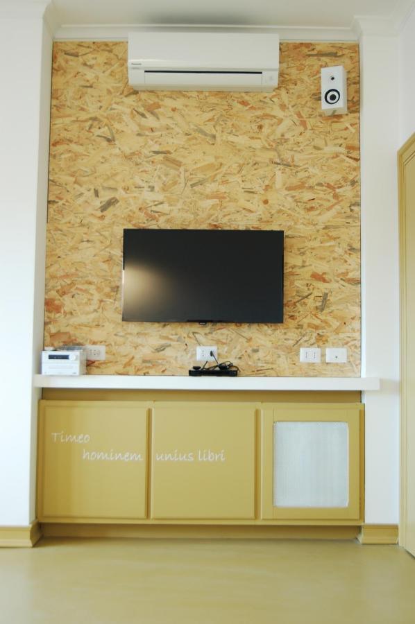 Casa Accanto Al Vaticano ローマ エクステリア 写真